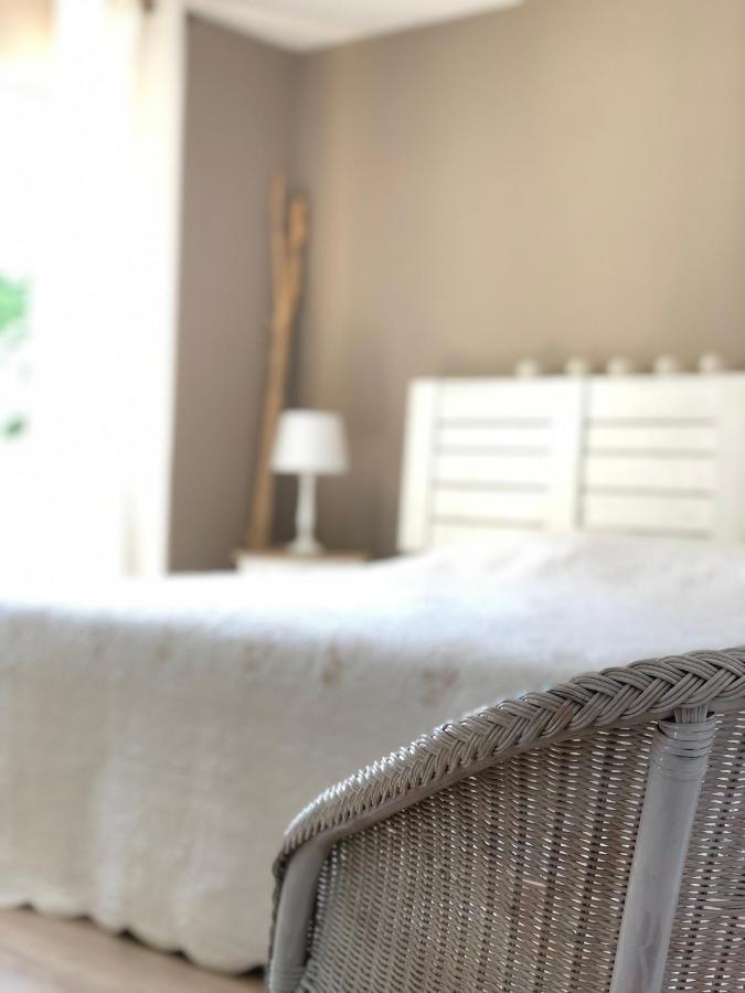 Le Paradis d’Anny Rouffiac-d'Aude Extérieur photo