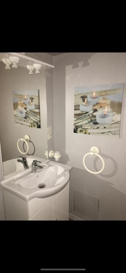 Le Paradis d’Anny Rouffiac-d'Aude Extérieur photo