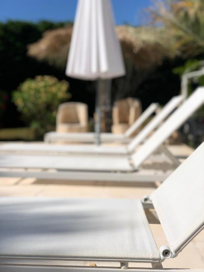 Le Paradis d’Anny Rouffiac-d'Aude Extérieur photo